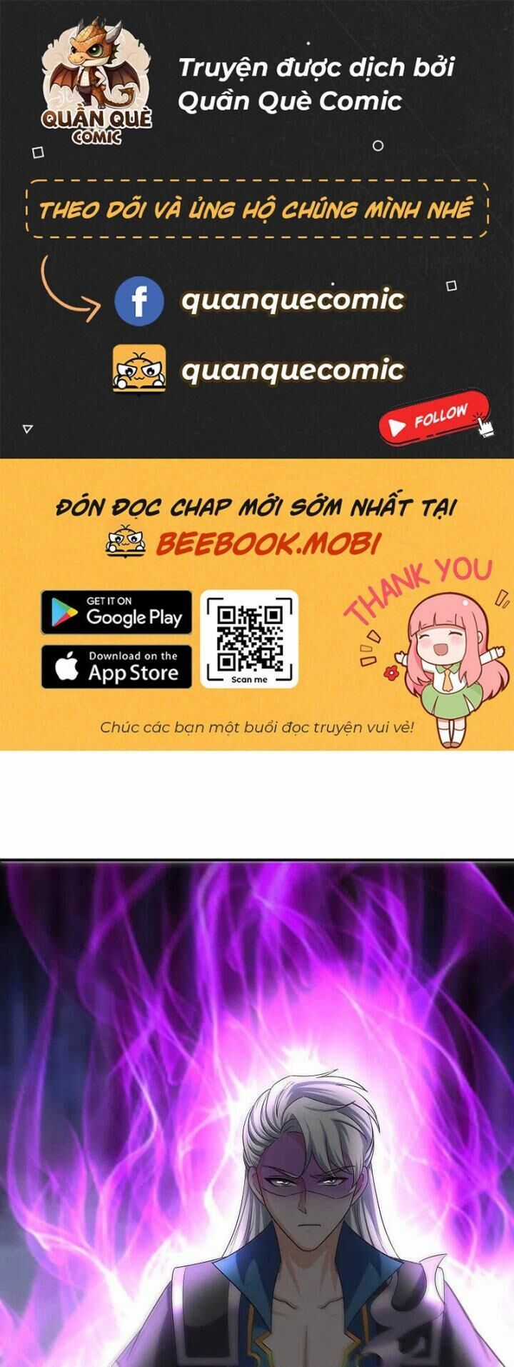 Tu La Kiếm Tôn - Chapter 391 - Trang 2