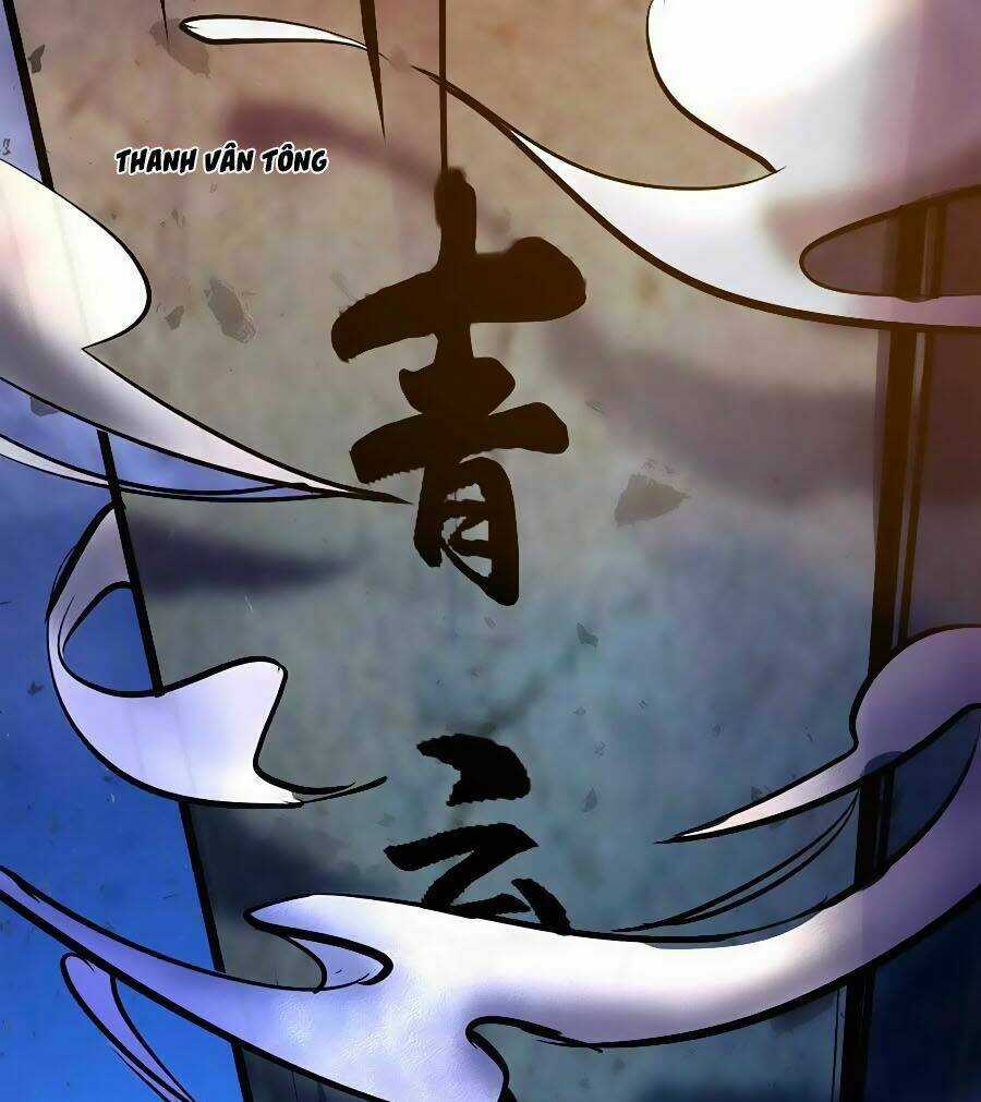 Tu La Thiên Đế - Chapter 1 - Trang 4