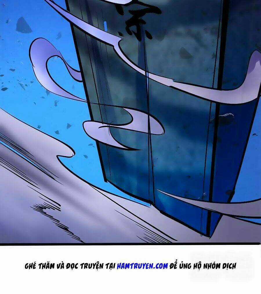 Tu La Thiên Đế - Chapter 1 - Trang 5