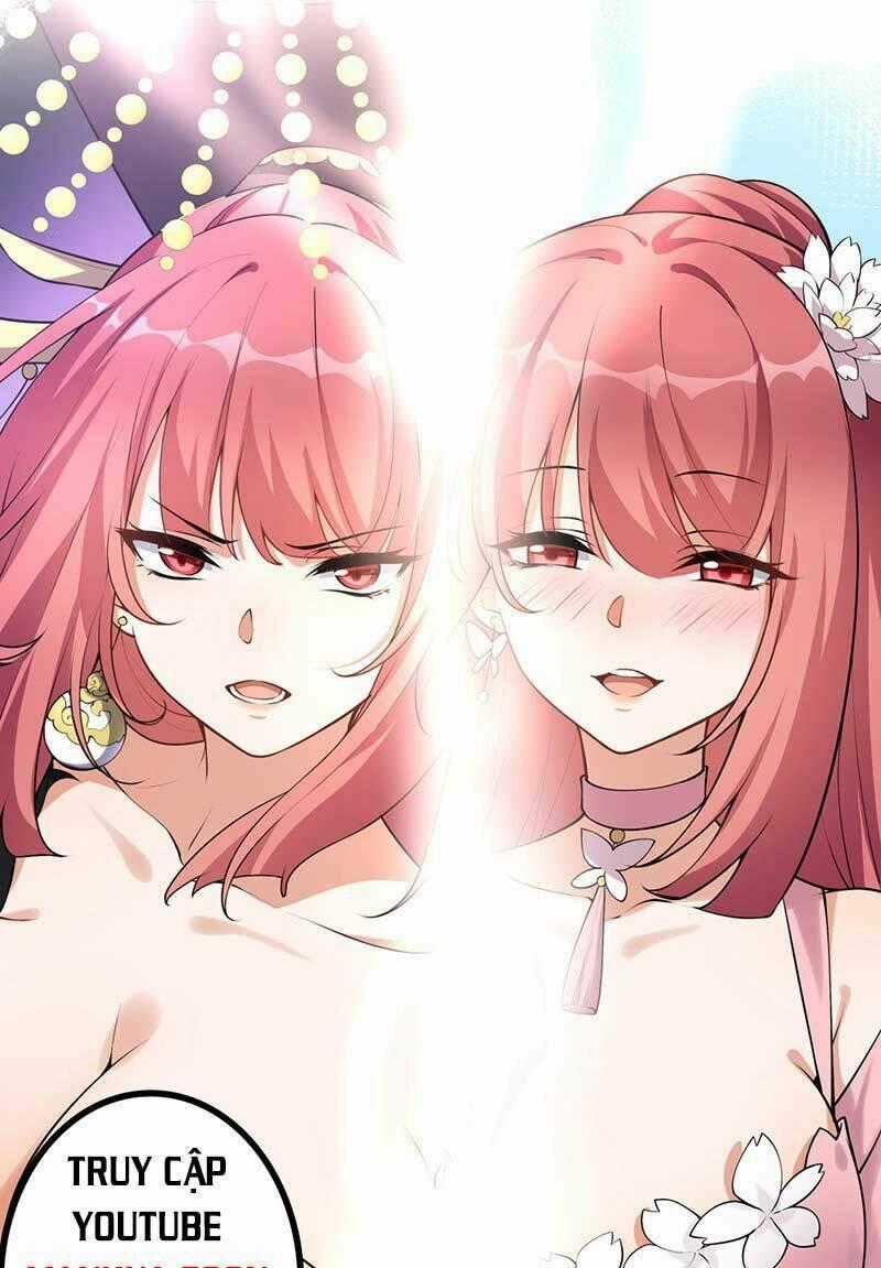 Tu La Võ Thần - Chapter 732 - Trang 1