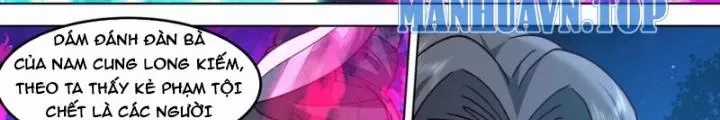 Tu La Võ Thần - Chapter 793 - Trang 10