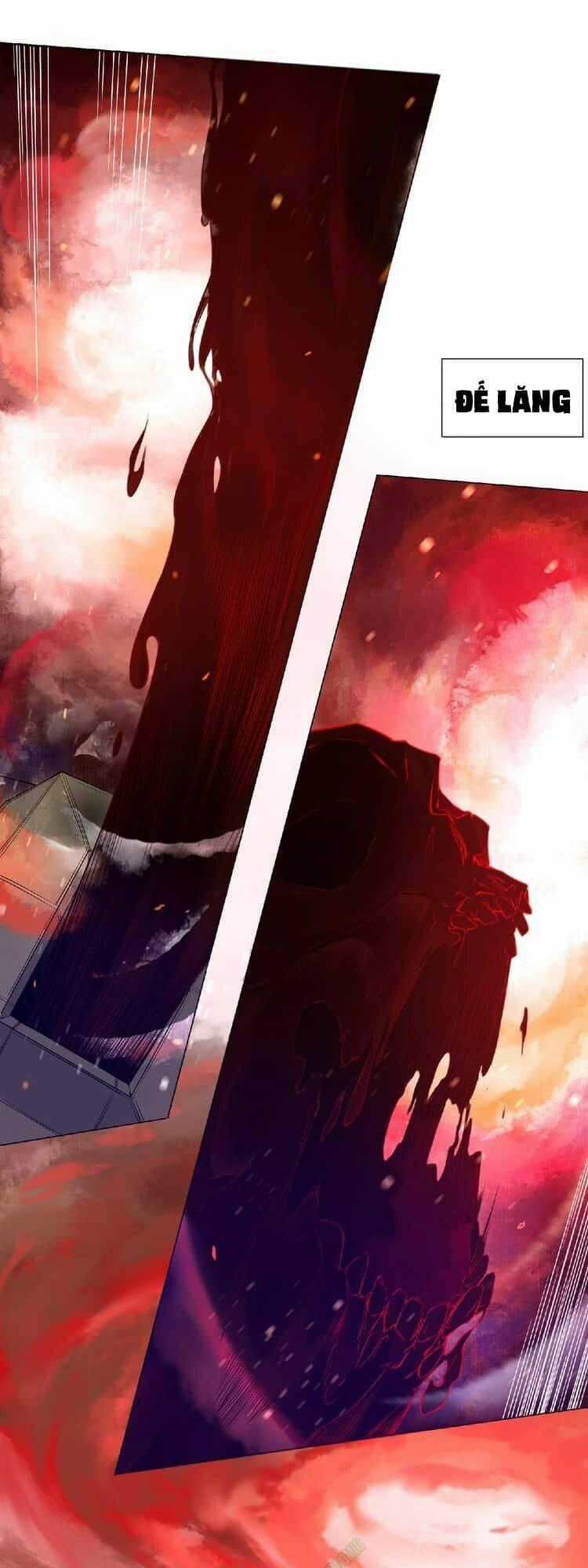 Tu La Võ Thánh - Chapter 1.2 - Trang 2