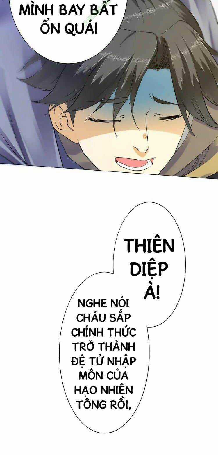 Tu La Võ Thánh - Chapter 1.2 - Trang 12