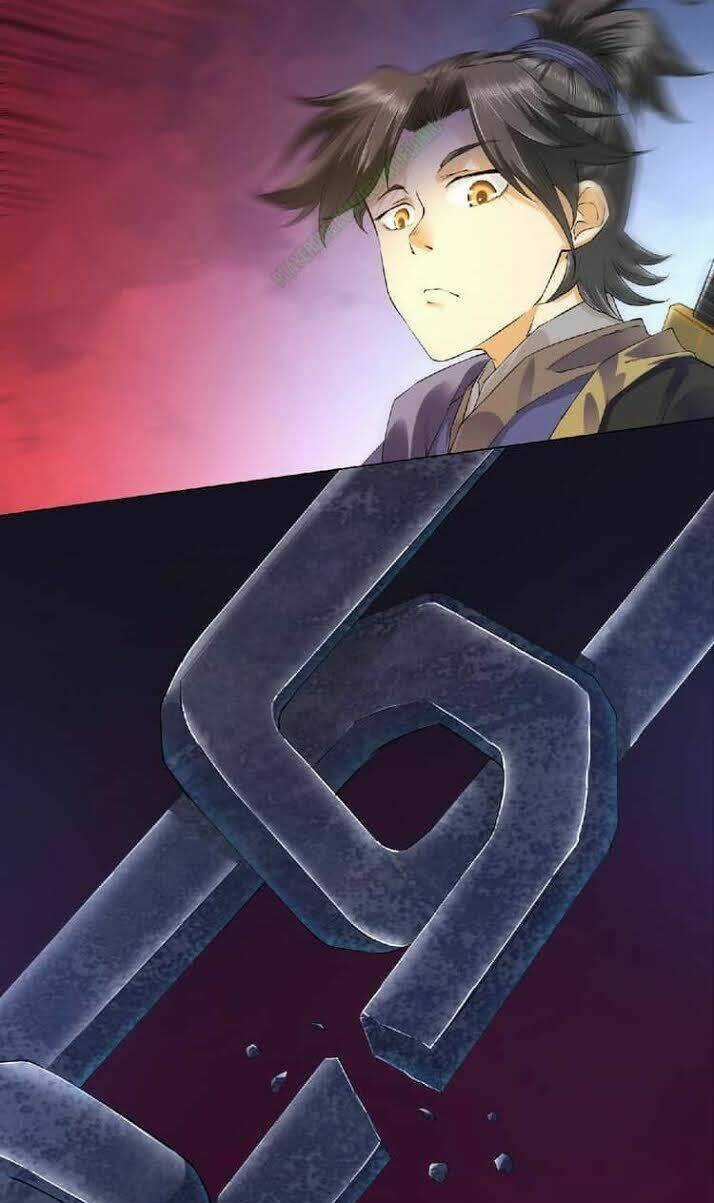 Tu La Võ Thánh - Chapter 1.2 - Trang 16