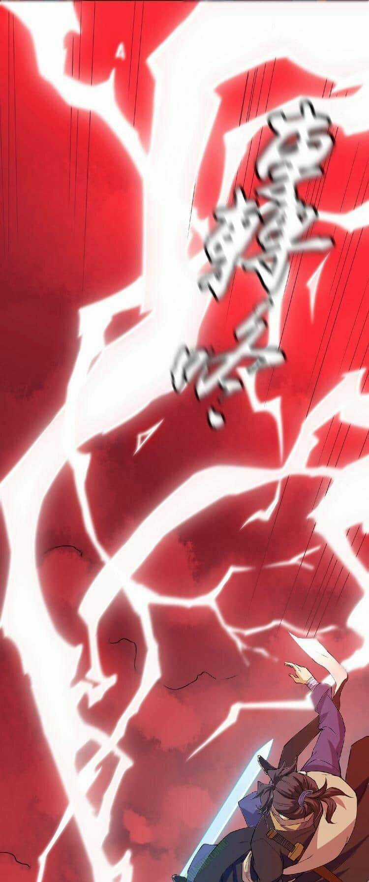 Tu La Võ Thánh - Chapter 1.2 - Trang 20