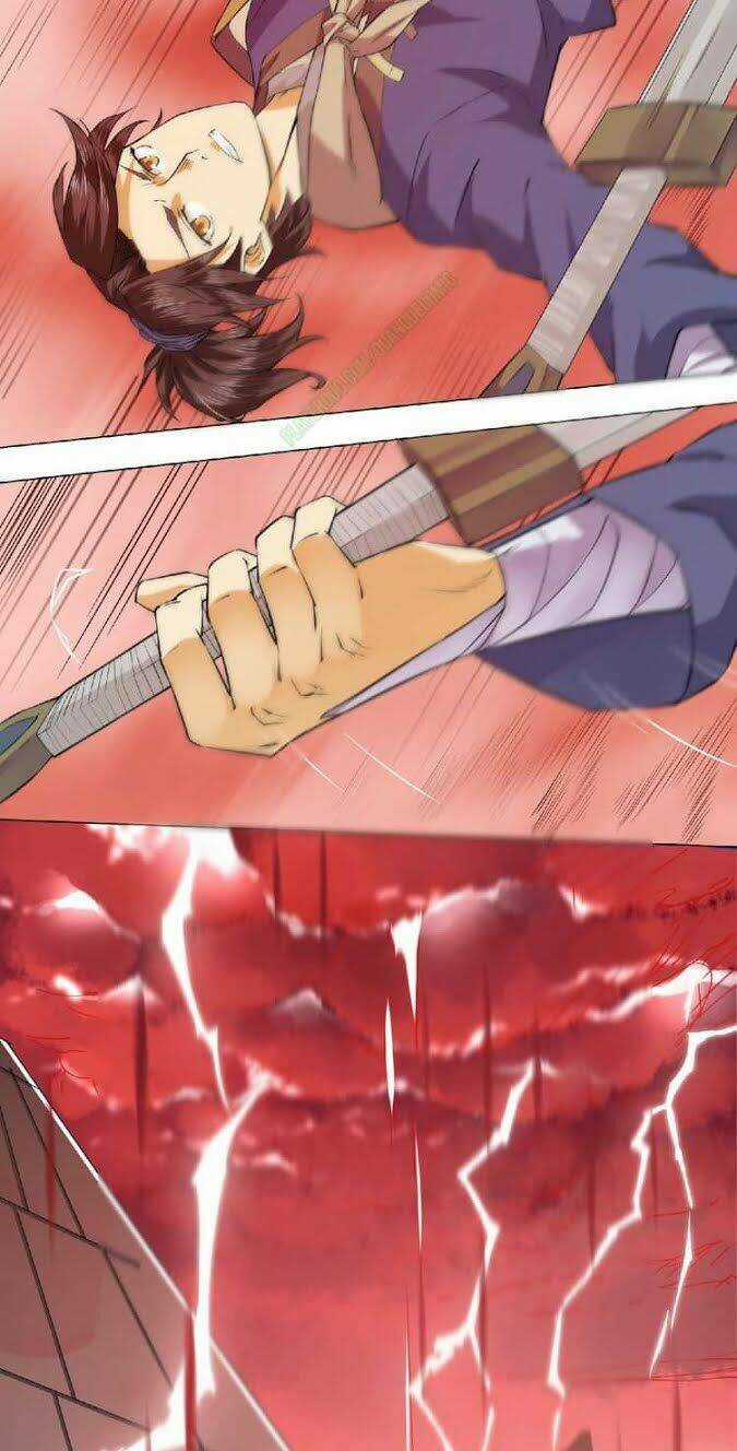 Tu La Võ Thánh - Chapter 1.2 - Trang 23