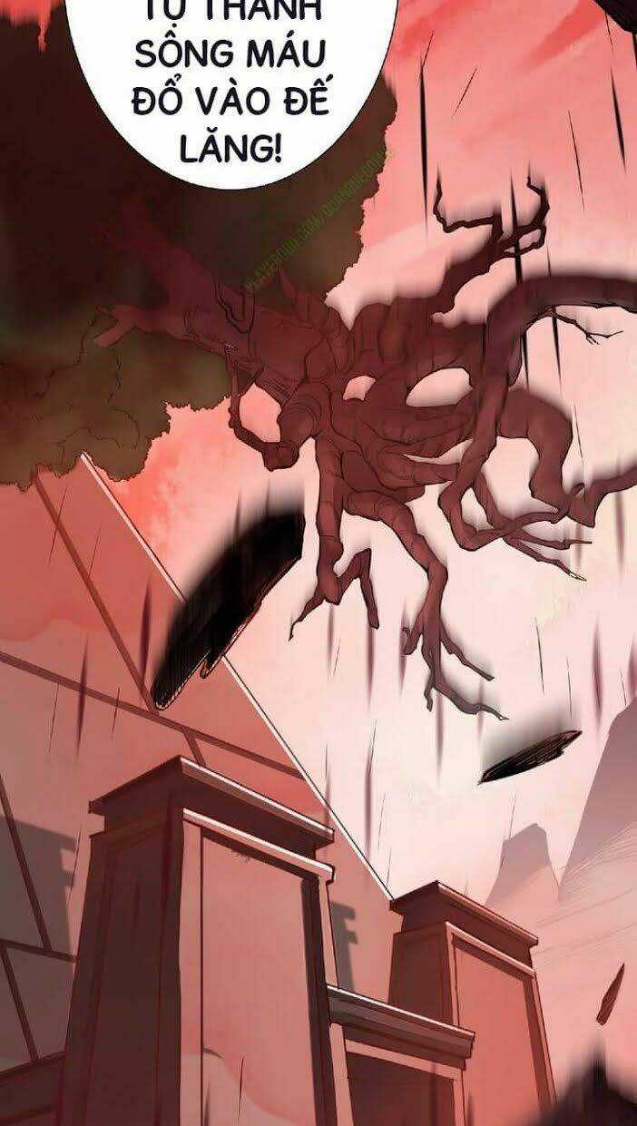 Tu La Võ Thánh - Chapter 1.2 - Trang 28