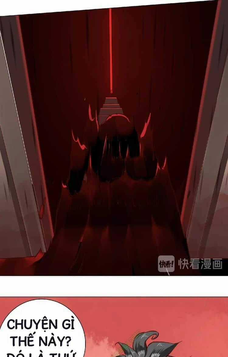 Tu La Võ Thánh - Chapter 1.2 - Trang 30