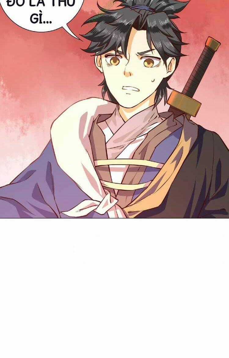 Tu La Võ Thánh - Chapter 1.2 - Trang 31