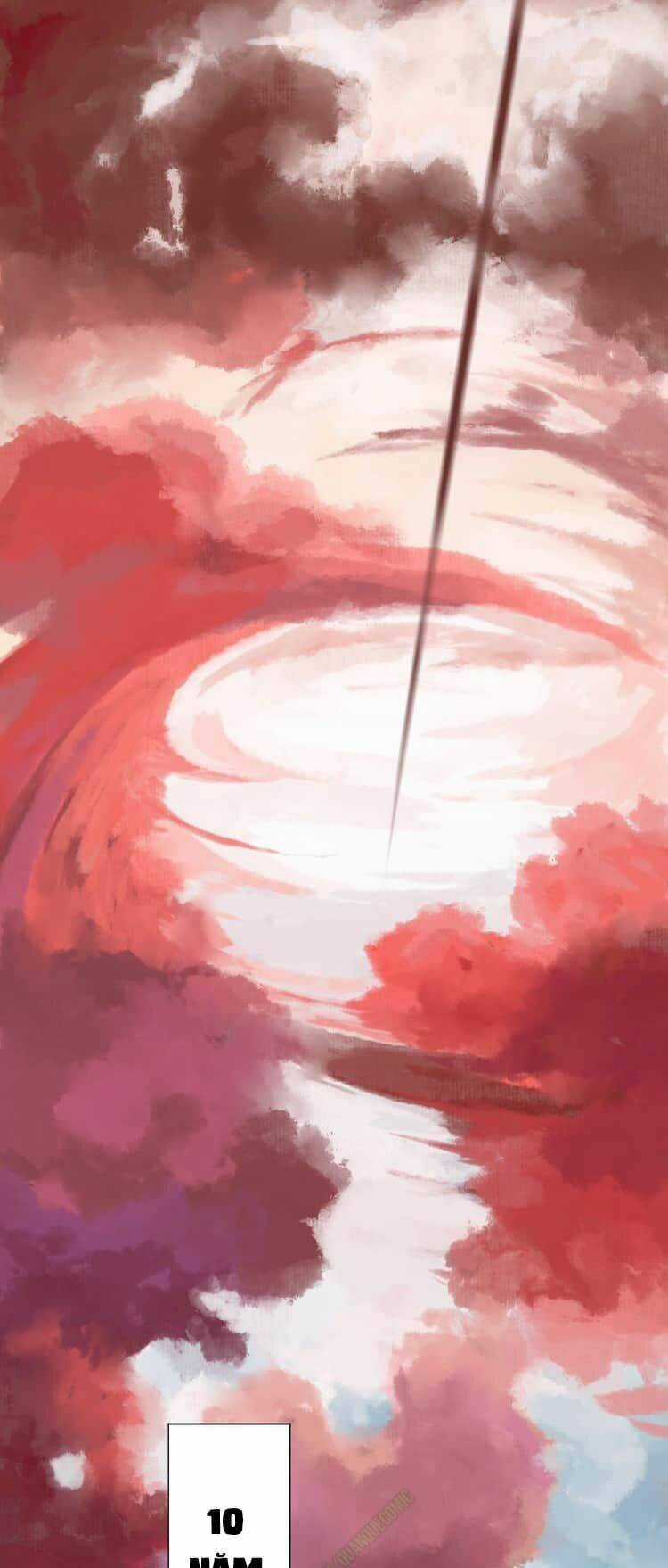 Tu La Võ Thánh - Chapter 1.2 - Trang 5