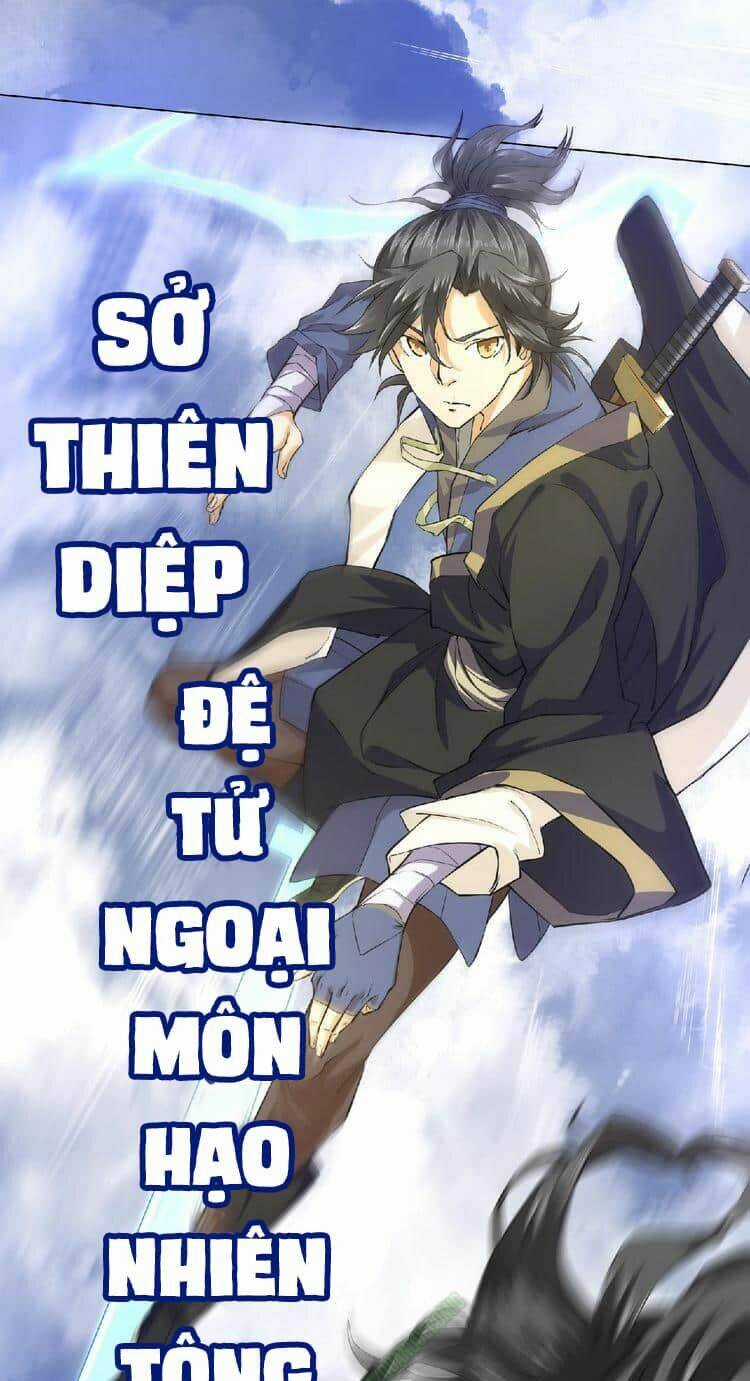 Tu La Võ Thánh - Chapter 1.2 - Trang 7