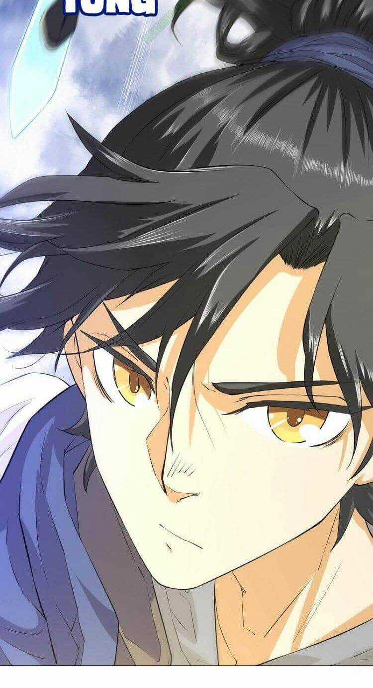 Tu La Võ Thánh - Chapter 1.2 - Trang 8