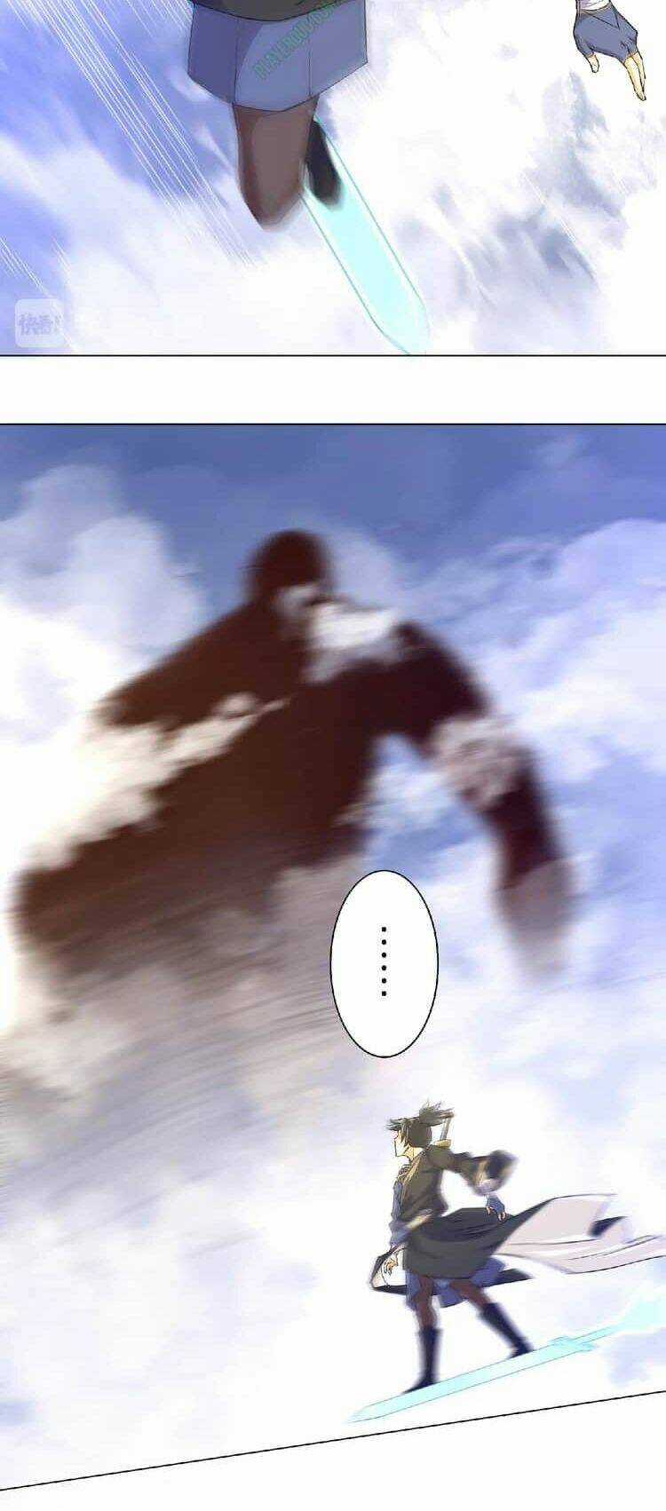 Tu La Võ Thánh - Chapter 1.2 - Trang 10