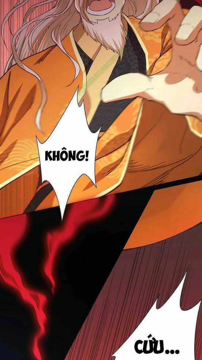 Tu La Võ Thánh - Chapter 1 - Trang 22