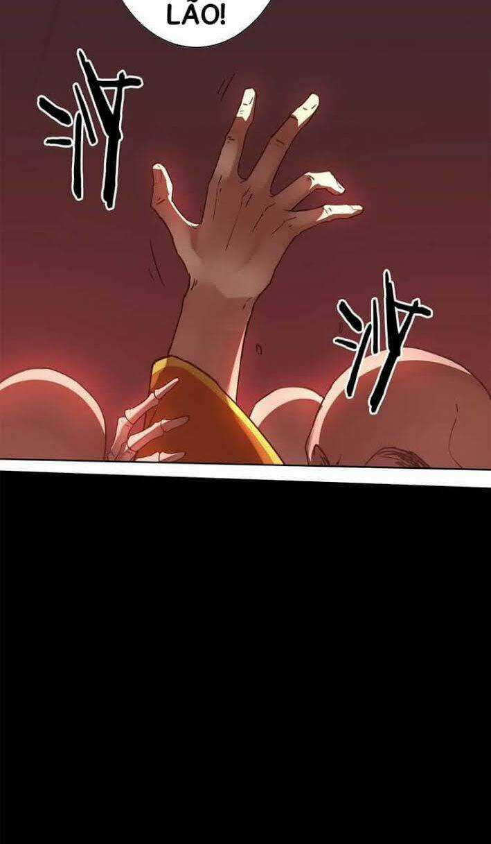 Tu La Võ Thánh - Chapter 1 - Trang 26