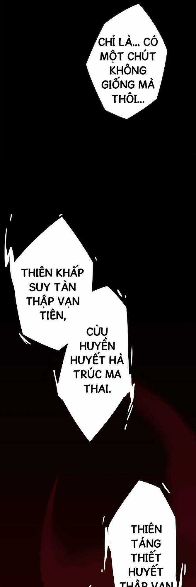 Tu La Võ Thánh - Chapter 1 - Trang 27