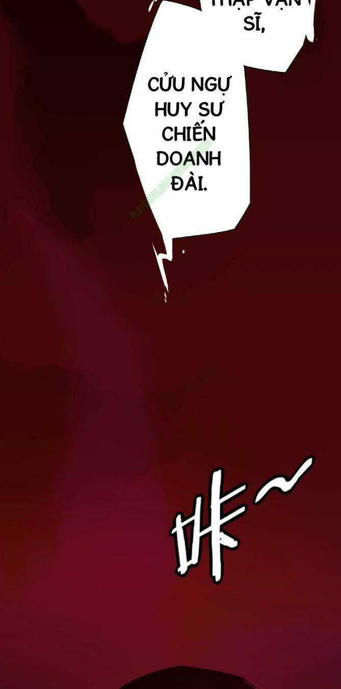 Tu La Võ Thánh - Chapter 1 - Trang 28