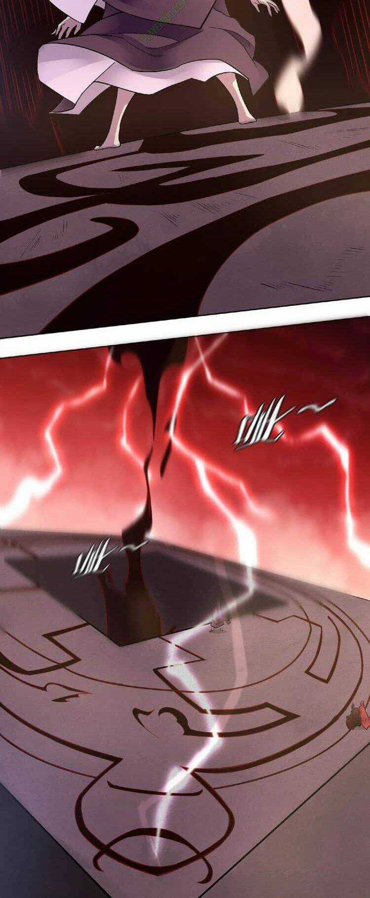 Tu La Võ Thánh - Chapter 1 - Trang 7