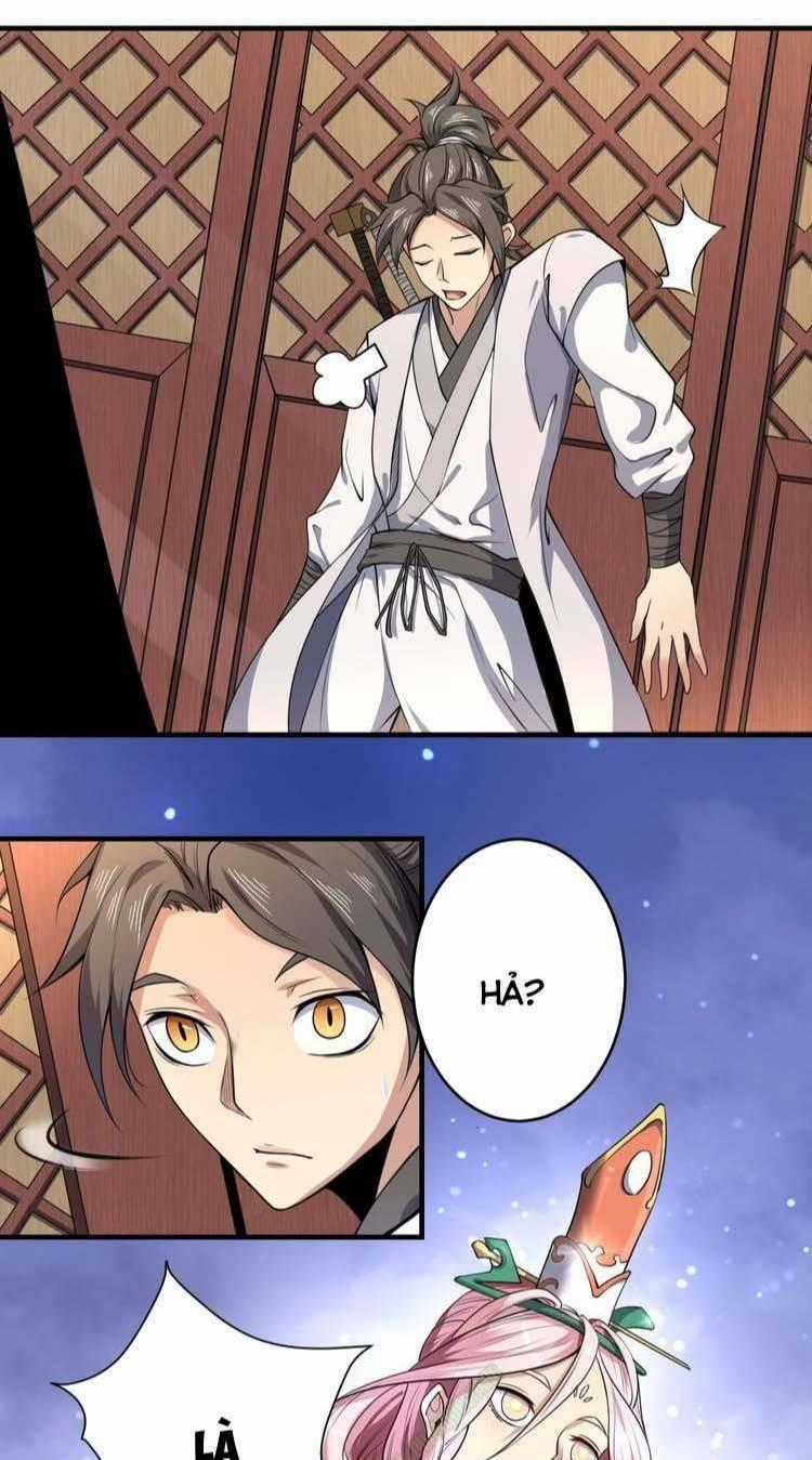 Tu La Võ Thánh - Chapter 10.2 - Trang 1