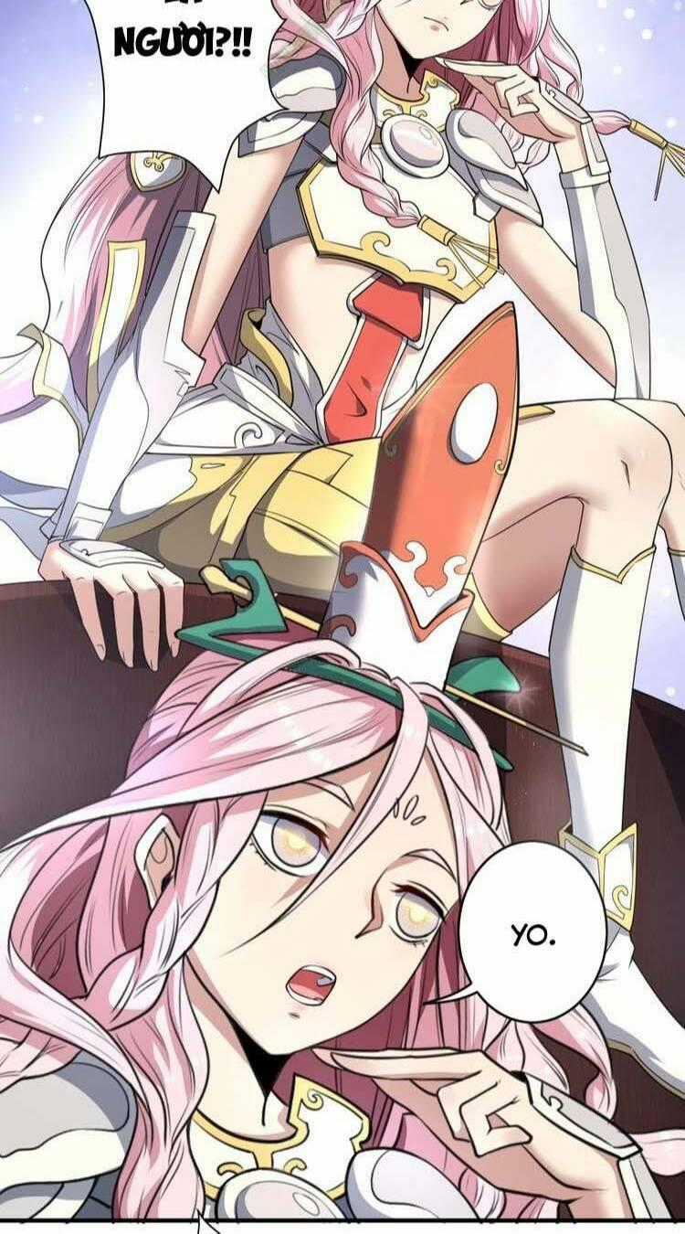 Tu La Võ Thánh - Chapter 10.2 - Trang 2