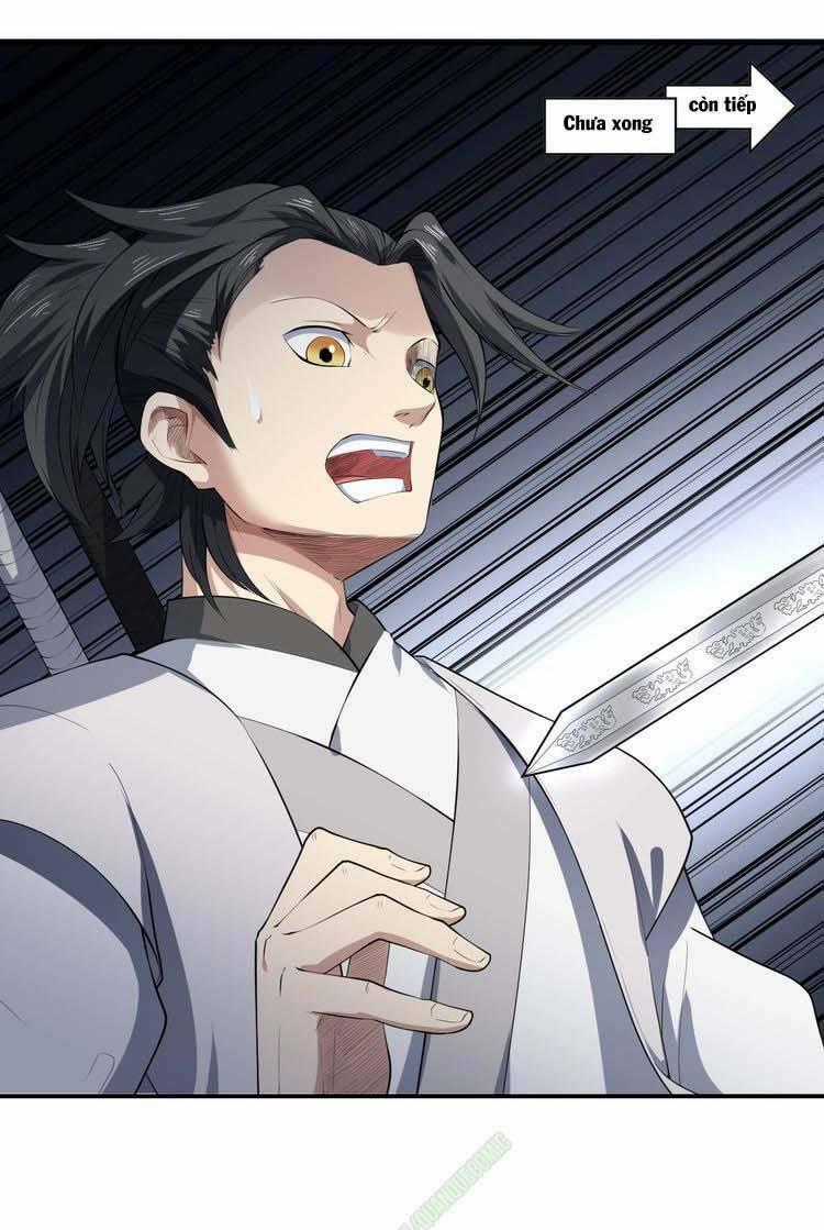 Tu La Võ Thánh - Chapter 10.2 - Trang 25