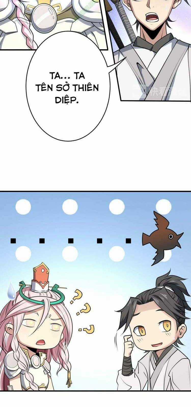 Tu La Võ Thánh - Chapter 10.2 - Trang 4