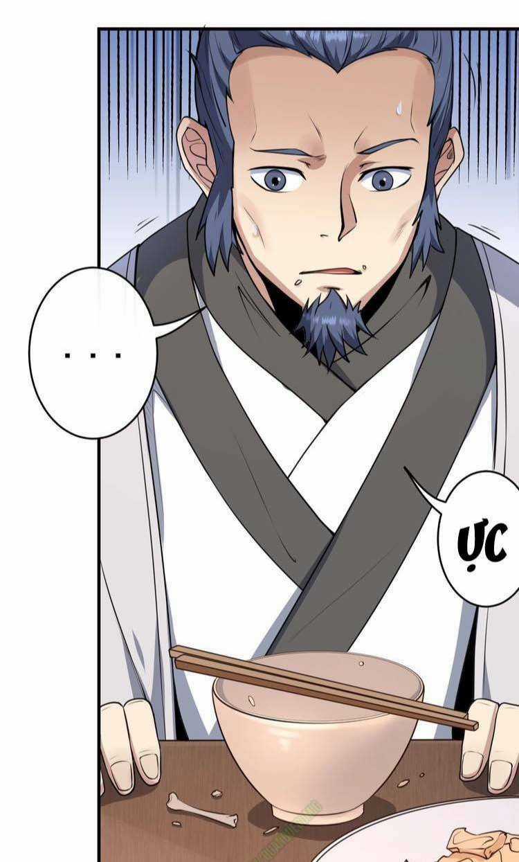 Tu La Võ Thánh - Chapter 10 - Trang 19