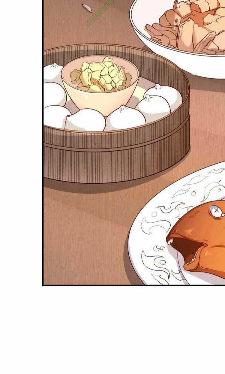 Tu La Võ Thánh - Chapter 10 - Trang 20