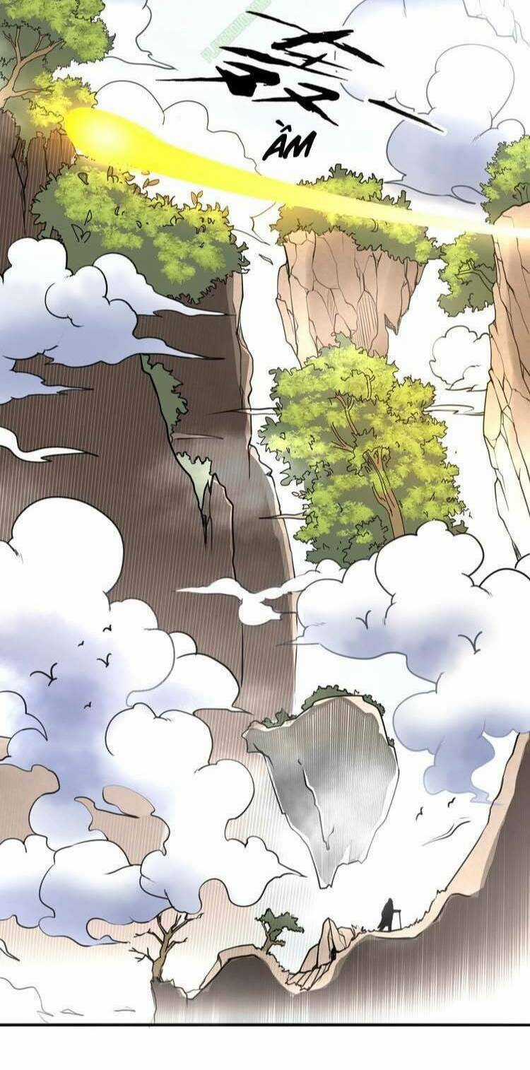 Tu La Võ Thánh - Chapter 10 - Trang 22