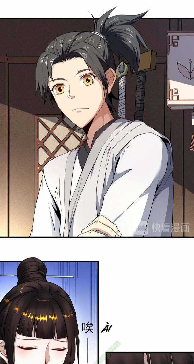 Tu La Võ Thánh - Chapter 10 - Trang 5