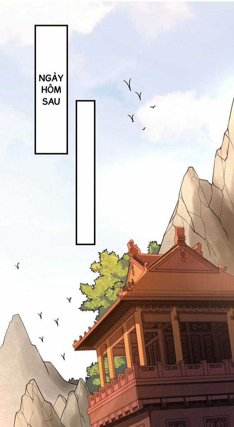 Tu La Võ Thánh - Chapter 11.2 - Trang 7