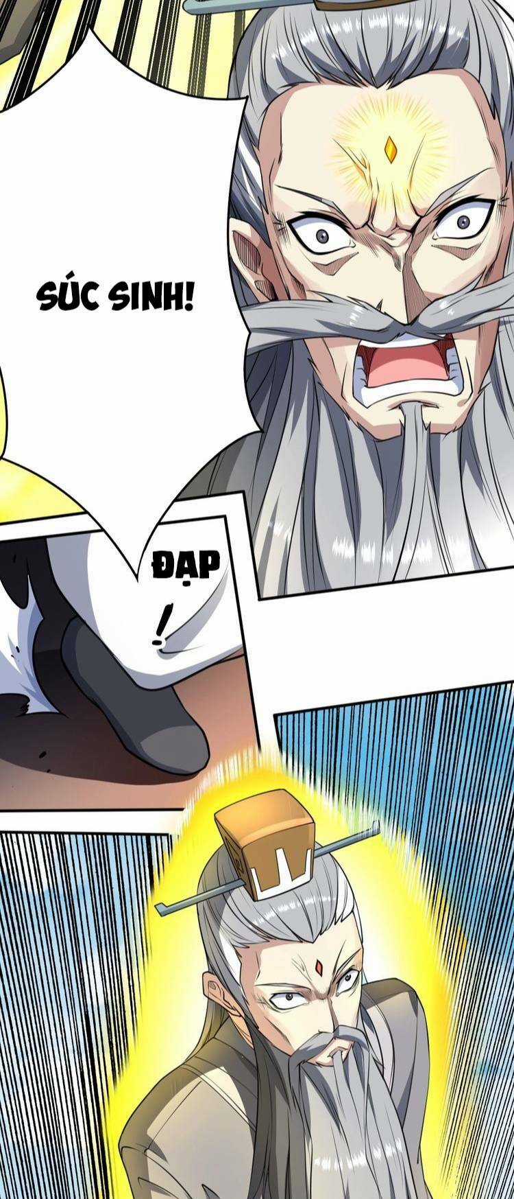 Tu La Võ Thánh - Chapter 11 - Trang 13