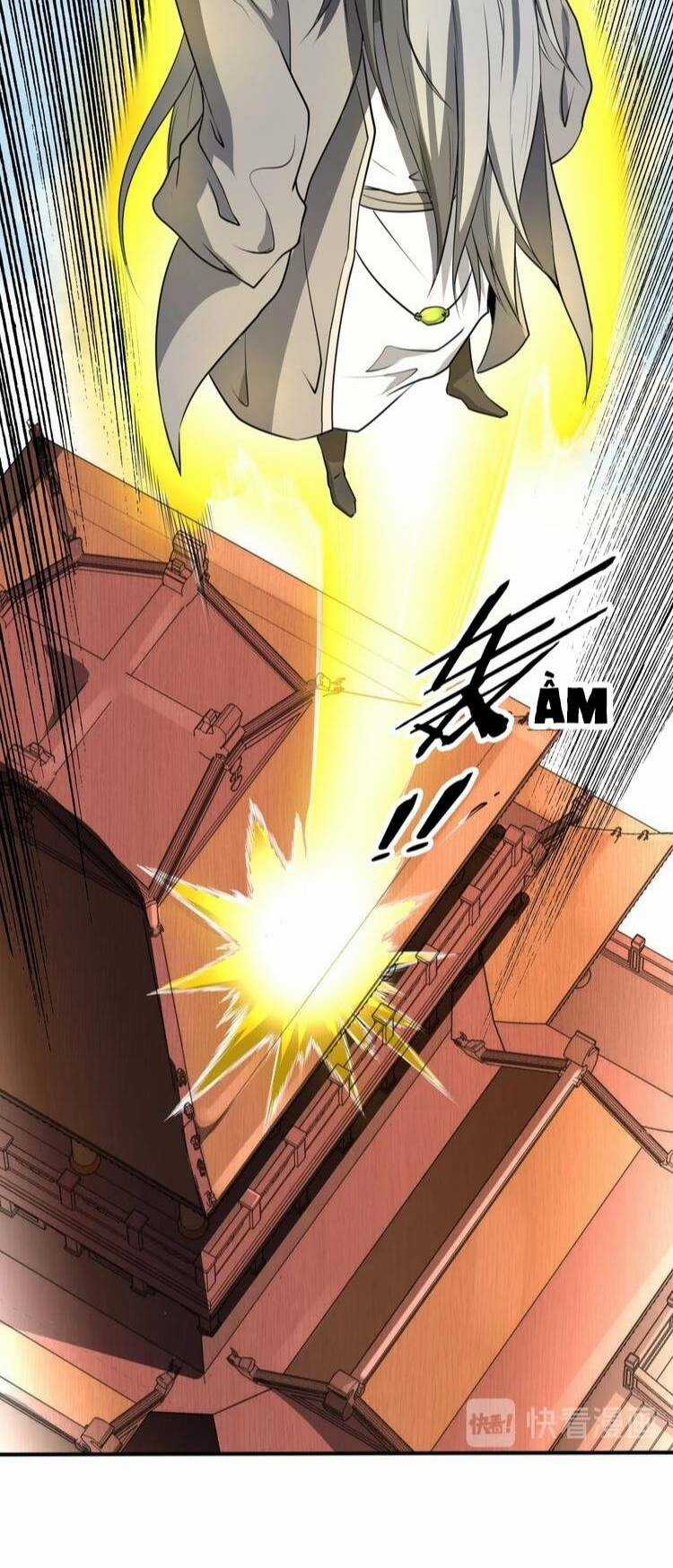 Tu La Võ Thánh - Chapter 11 - Trang 14