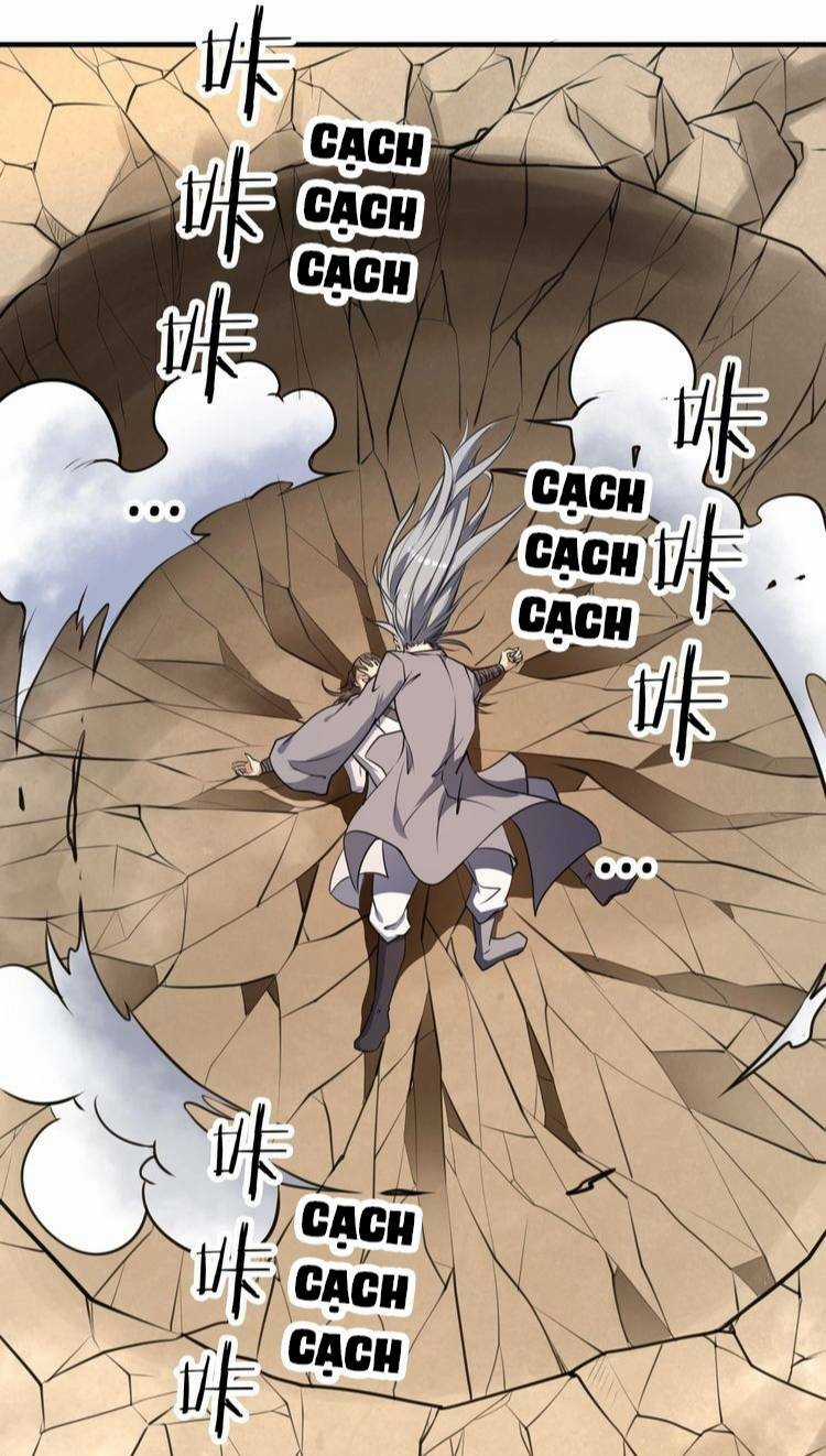 Tu La Võ Thánh - Chapter 11 - Trang 19