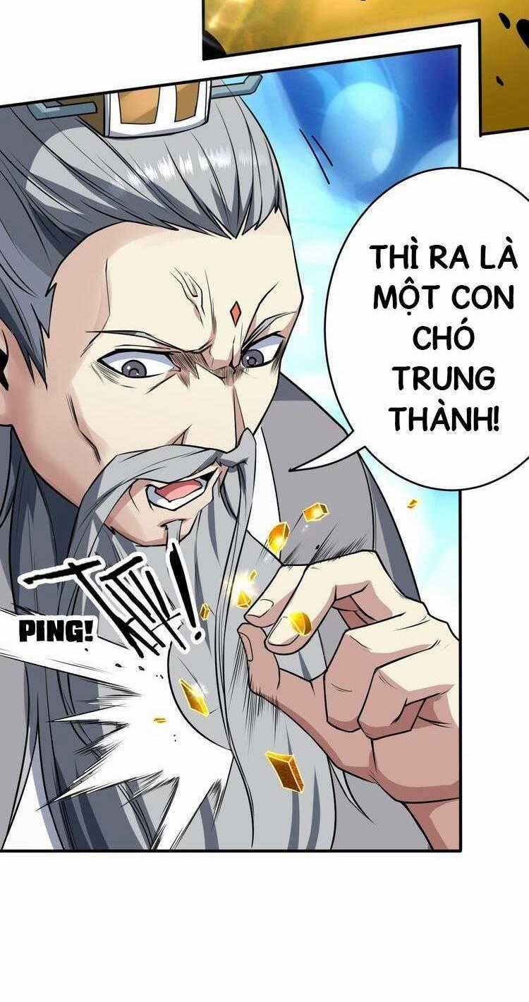 Tu La Võ Thánh - Chapter 11 - Trang 28