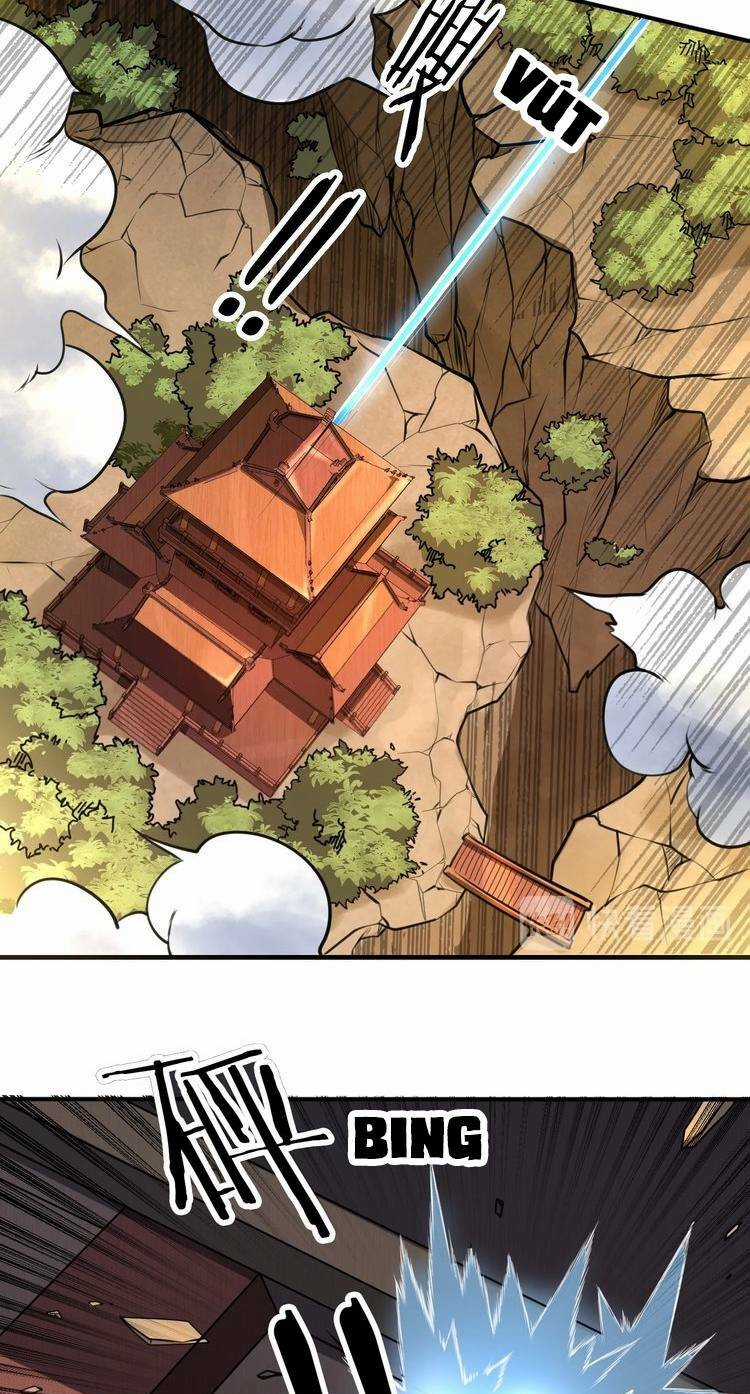 Tu La Võ Thánh - Chapter 11 - Trang 9