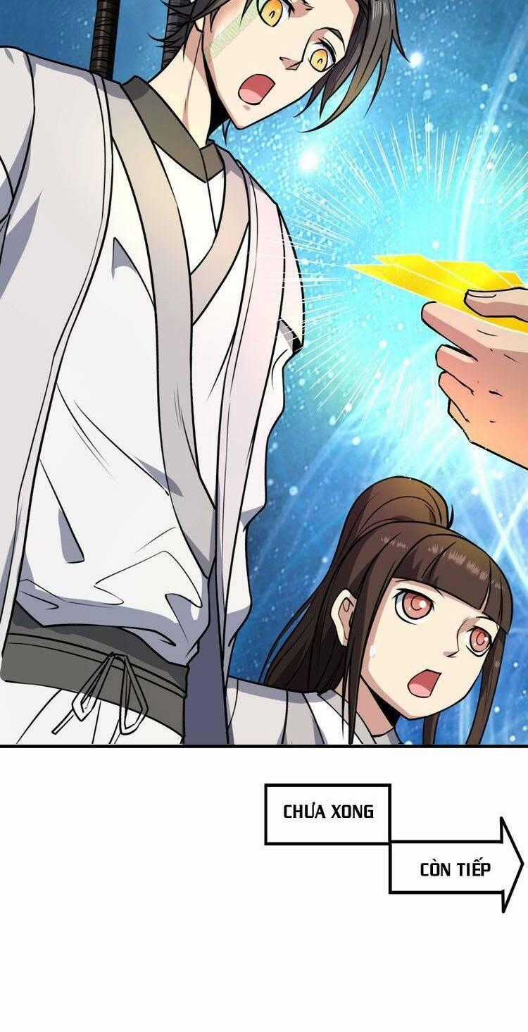 Tu La Võ Thánh - Chapter 12.2 - Trang 23