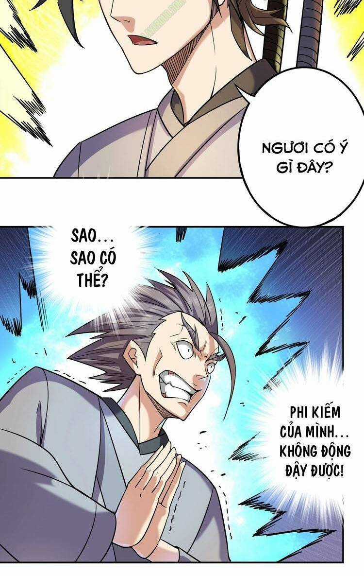 Tu La Võ Thánh - Chapter 12.2 - Trang 9