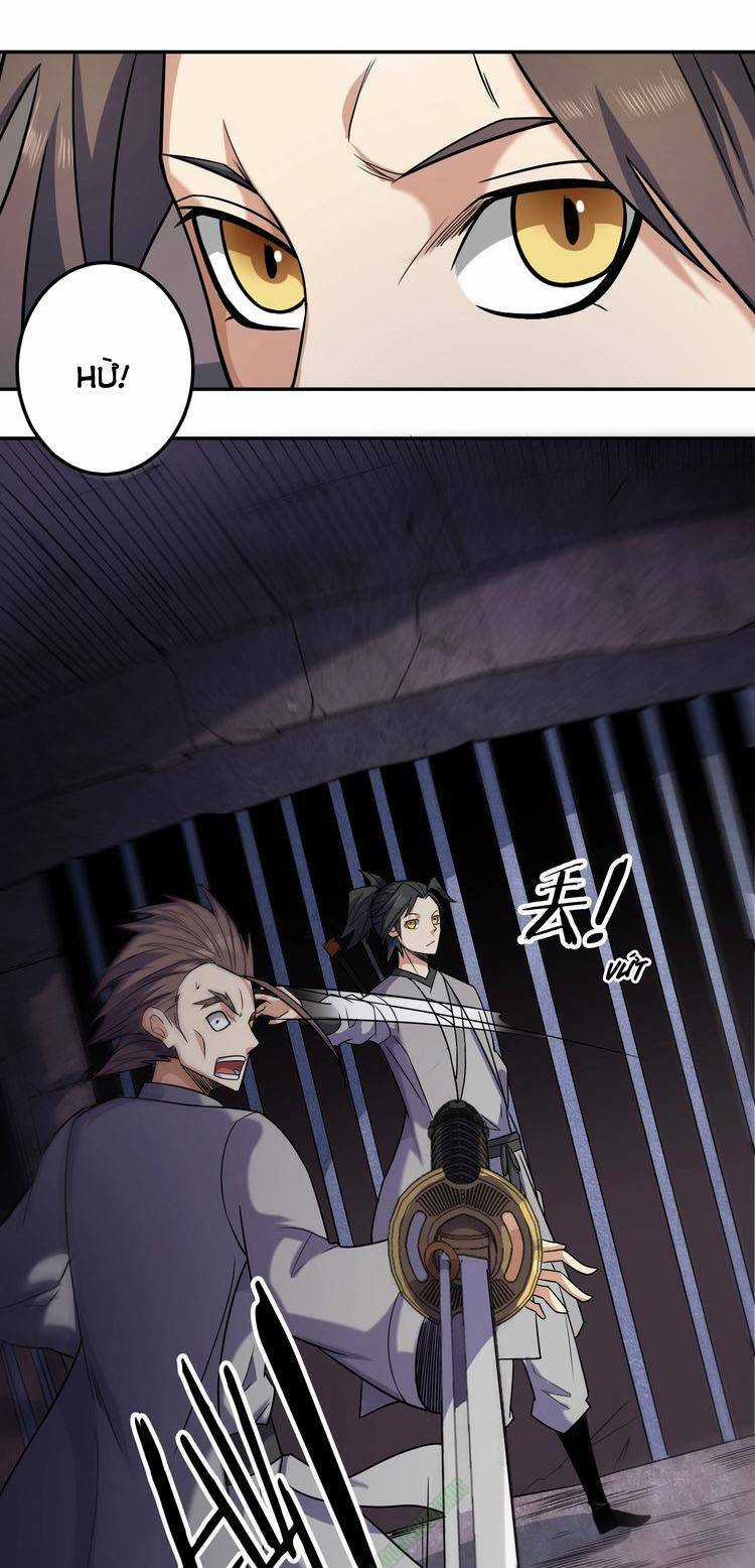 Tu La Võ Thánh - Chapter 12.2 - Trang 10