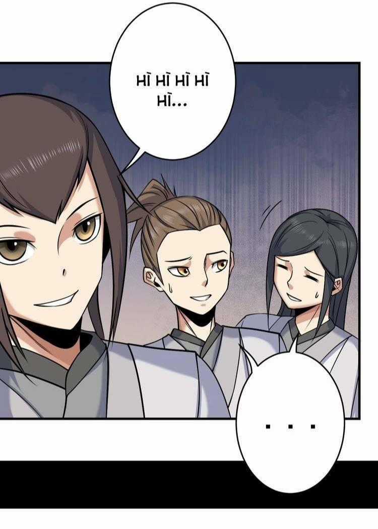 Tu La Võ Thánh - Chapter 12 - Trang 23