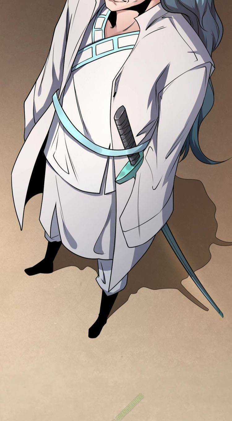 Tu La Võ Thánh - Chapter 12 - Trang 9