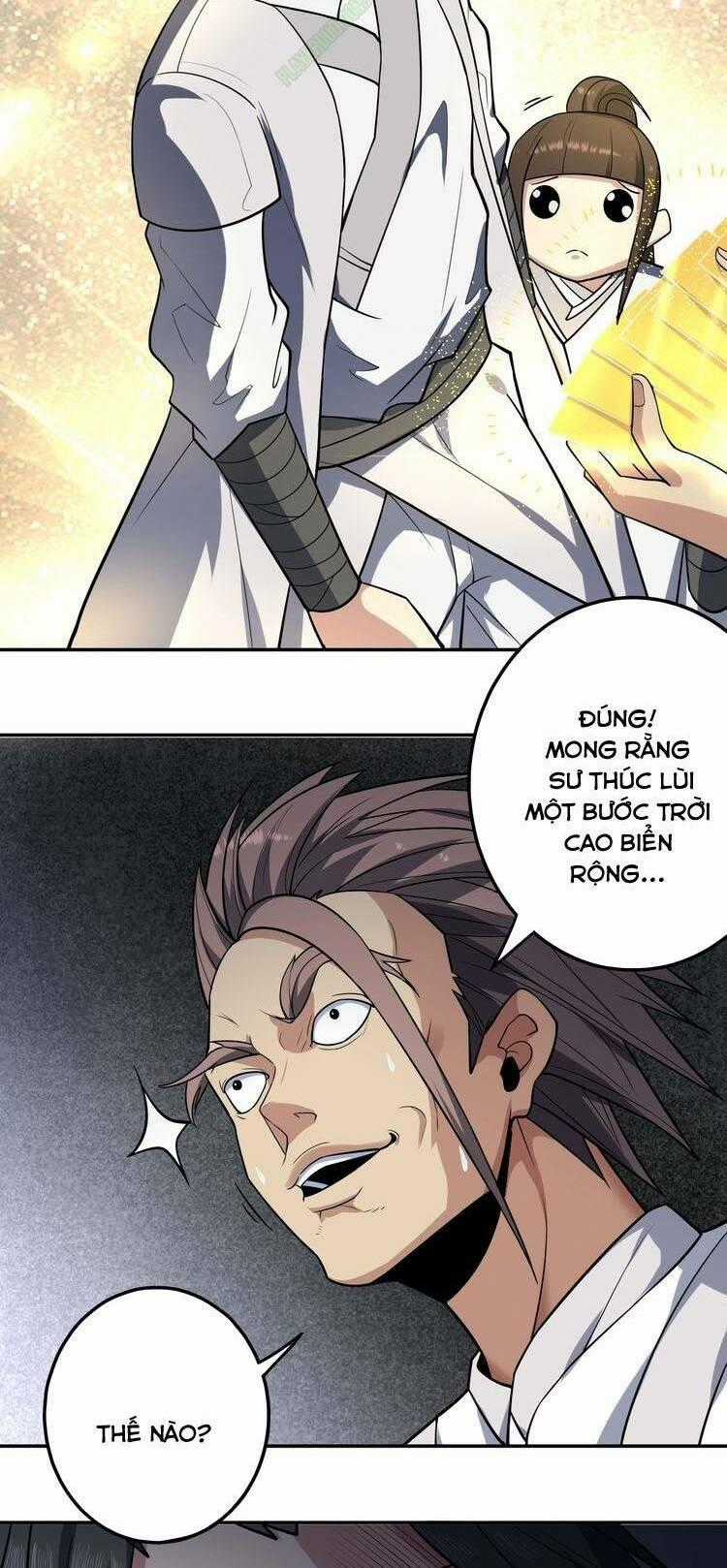 Tu La Võ Thánh - Chapter 13.2 - Trang 2