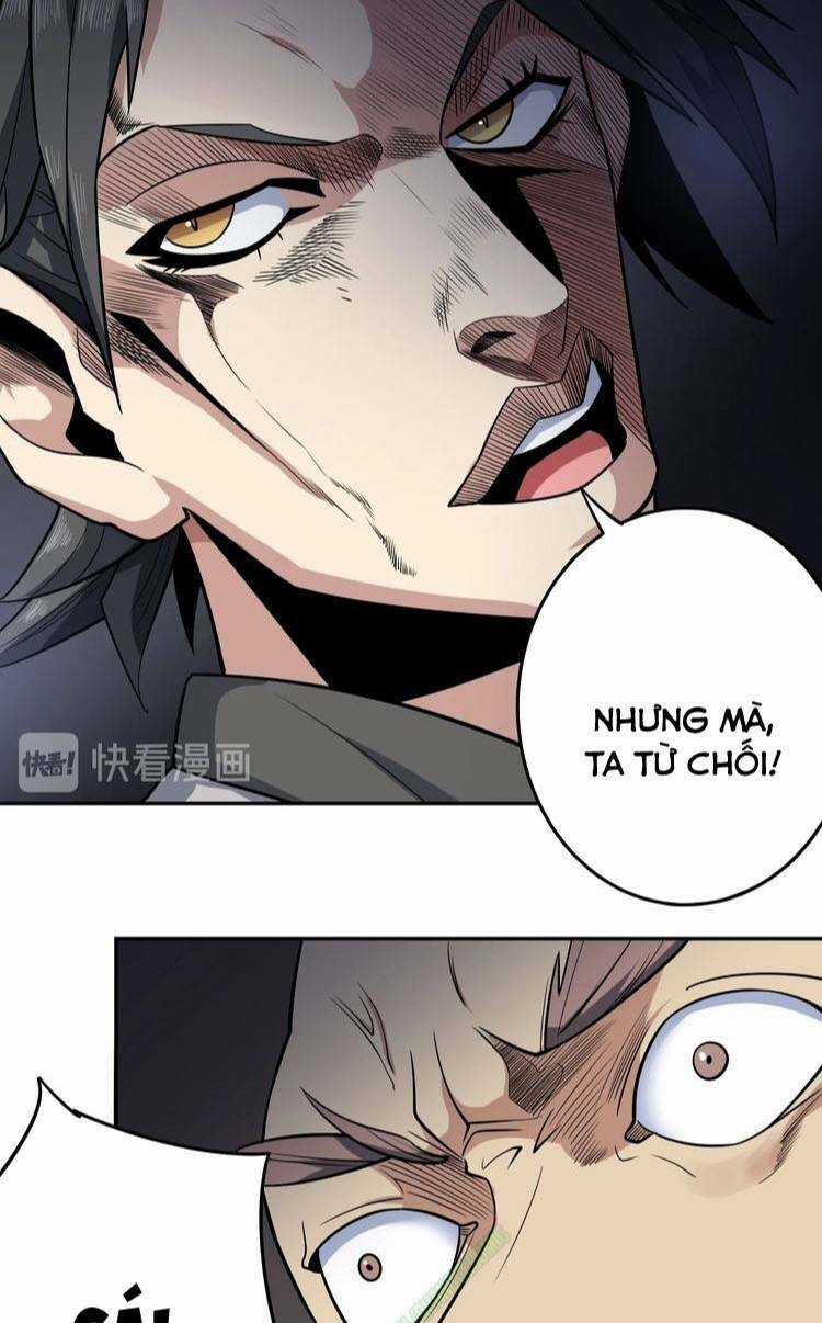 Tu La Võ Thánh - Chapter 13.2 - Trang 3