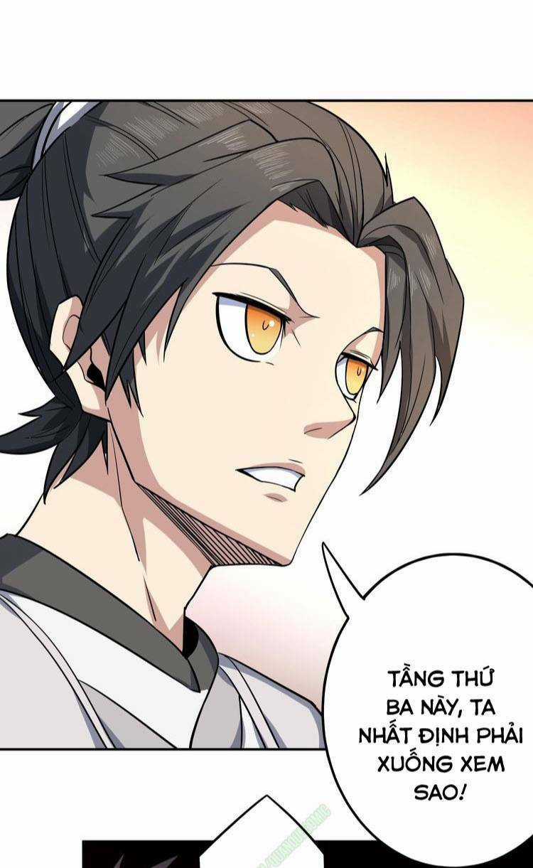 Tu La Võ Thánh - Chapter 13.2 - Trang 5