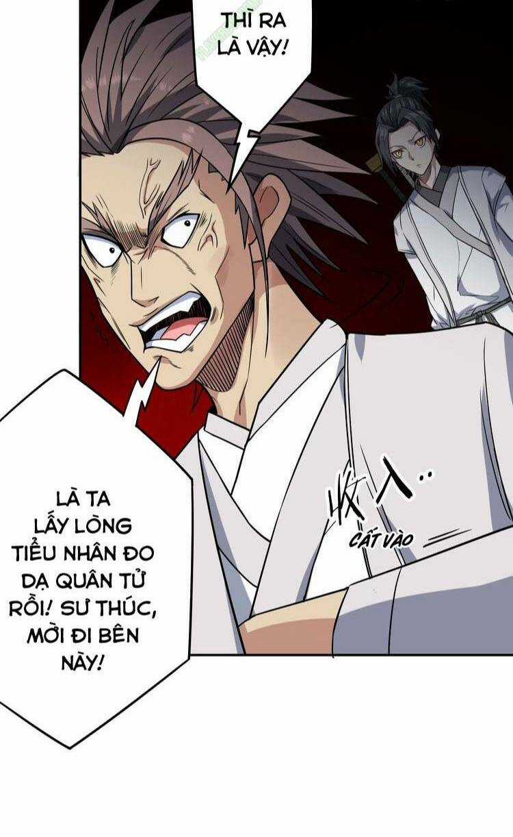 Tu La Võ Thánh - Chapter 13.2 - Trang 6