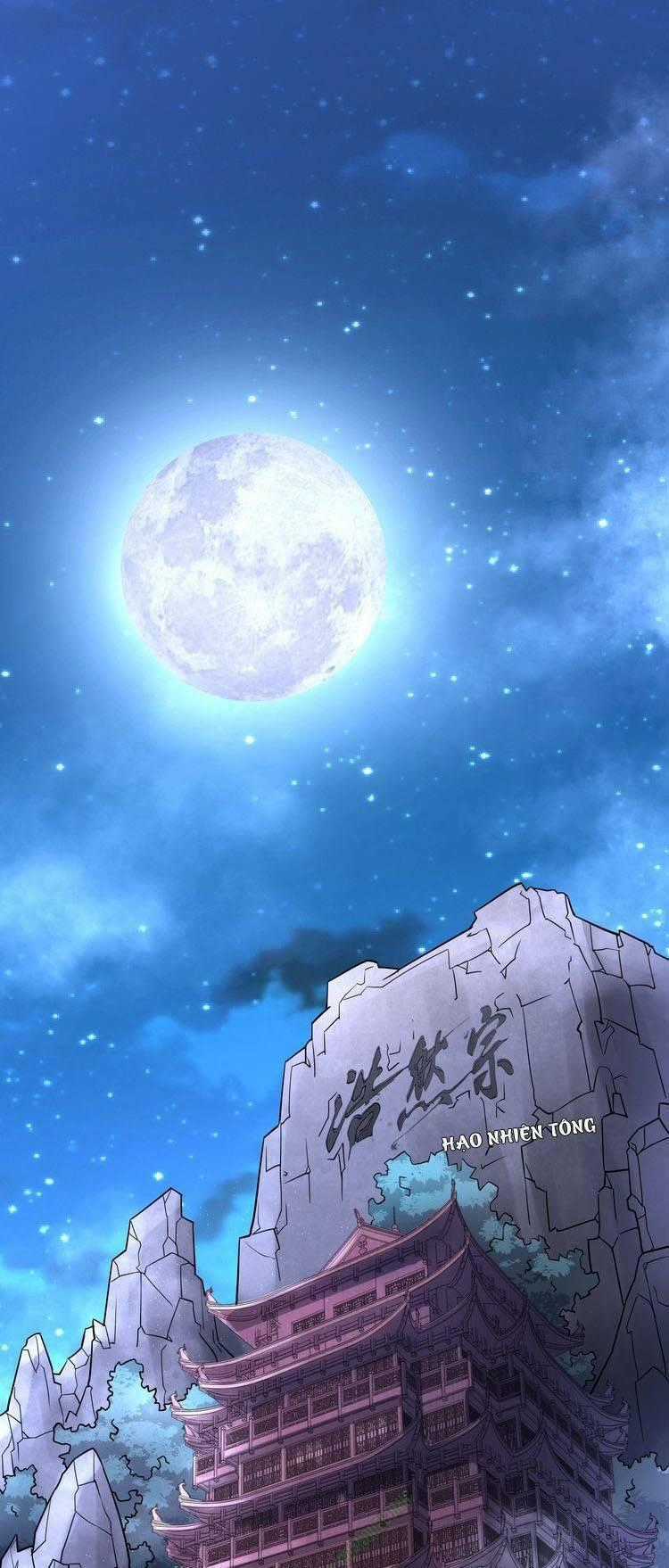 Tu La Võ Thánh - Chapter 13 - Trang 1