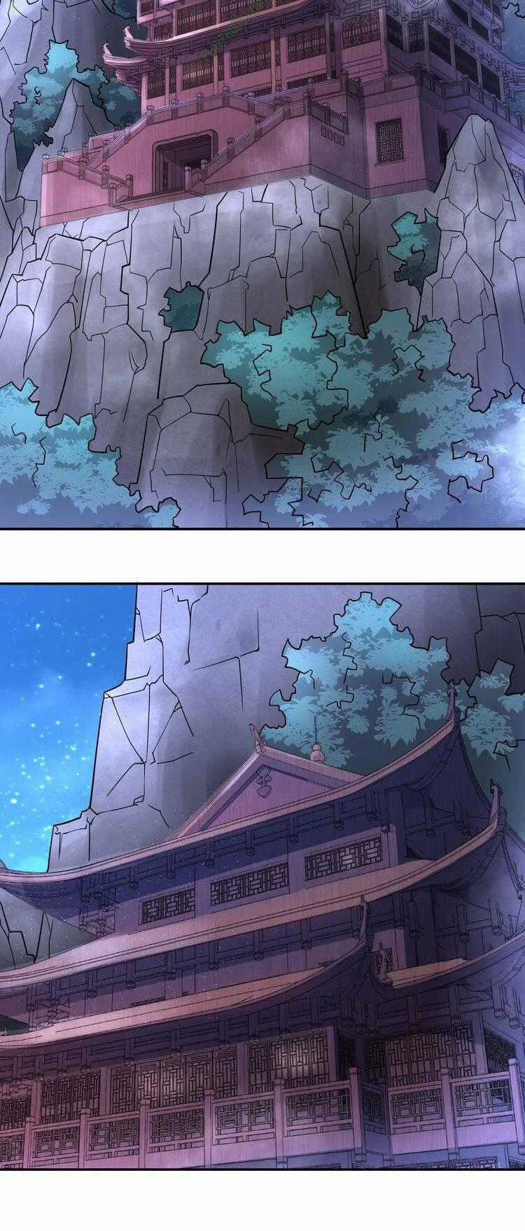 Tu La Võ Thánh - Chapter 13 - Trang 2