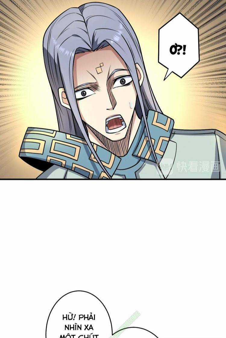 Tu La Võ Thánh - Chapter 13 - Trang 13