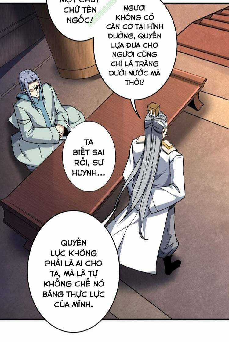 Tu La Võ Thánh - Chapter 13 - Trang 14