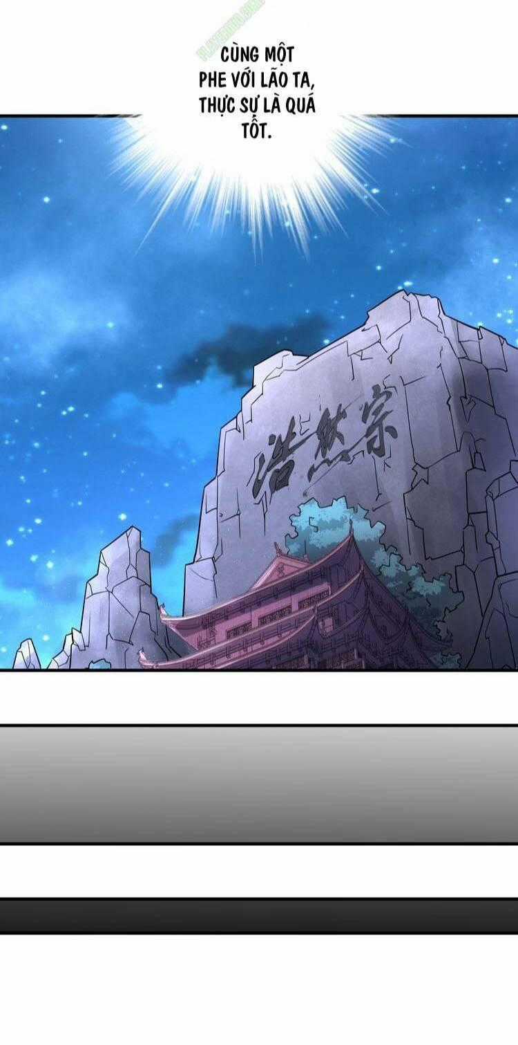 Tu La Võ Thánh - Chapter 13 - Trang 18